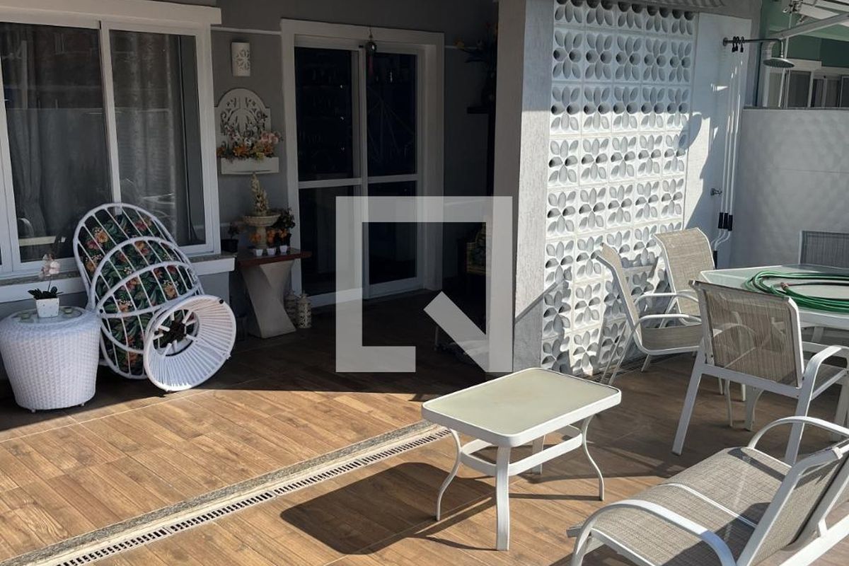 Casa, 3 quartos, 164 m² - Foto 32