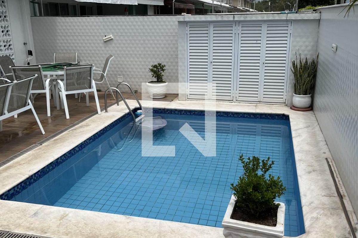 Casa, 3 quartos, 164 m² - Foto 33