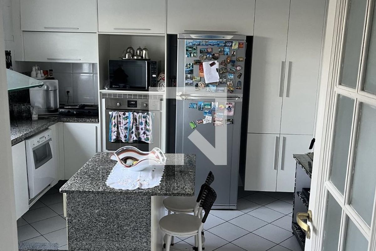 Casa, 3 quartos, 164 m² - Foto 7