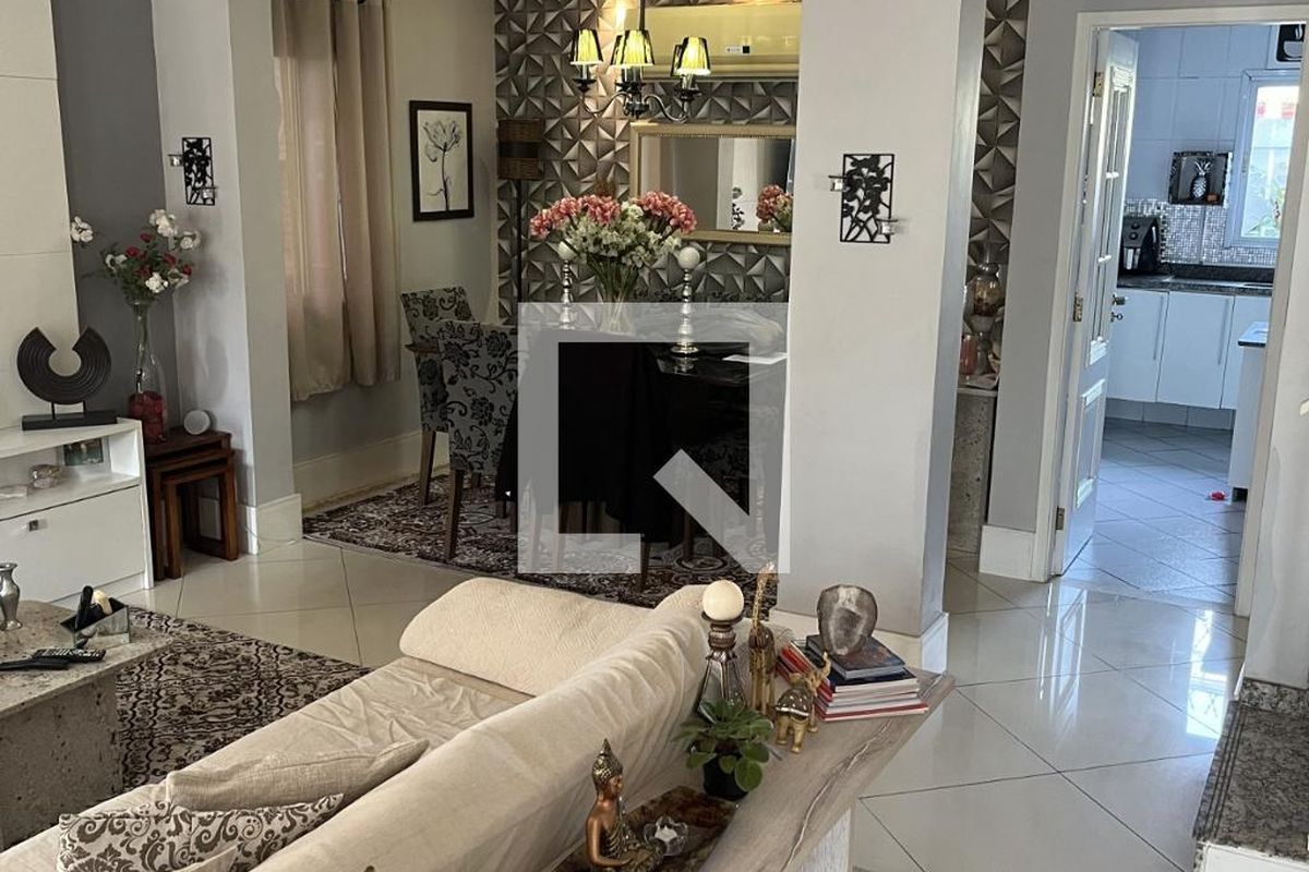 Casa, 3 quartos, 164 m² - Foto 2