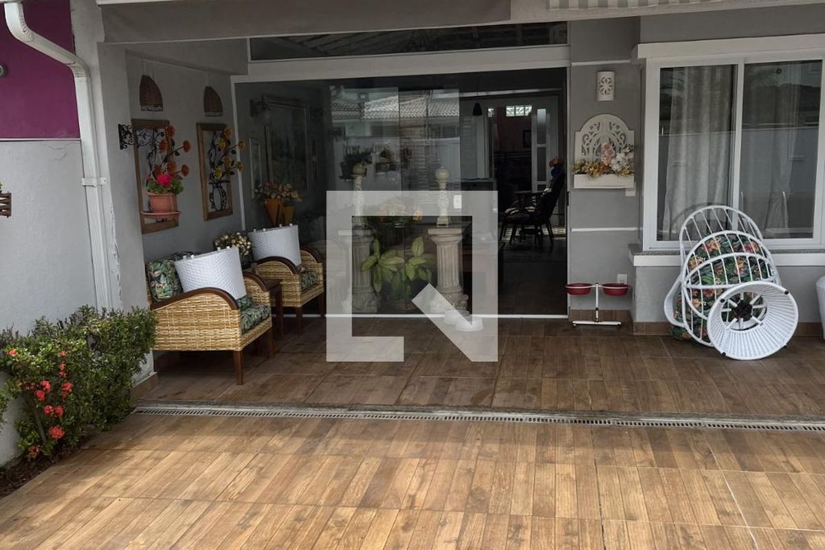 Casa, 3 quartos, 164 m² - Foto 29