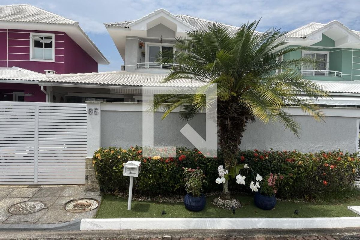 Casa, 3 quartos, 164 m² - Foto 35