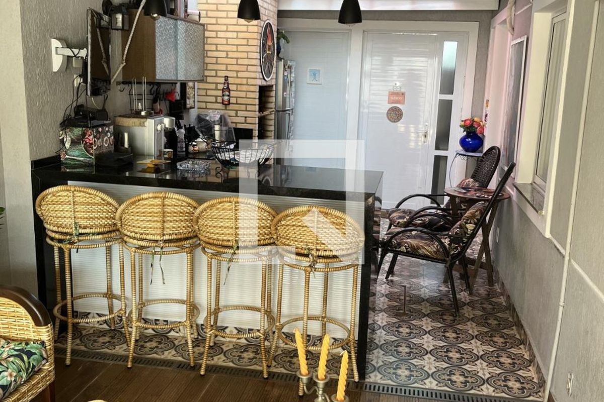 Casa, 3 quartos, 164 m² - Foto 26