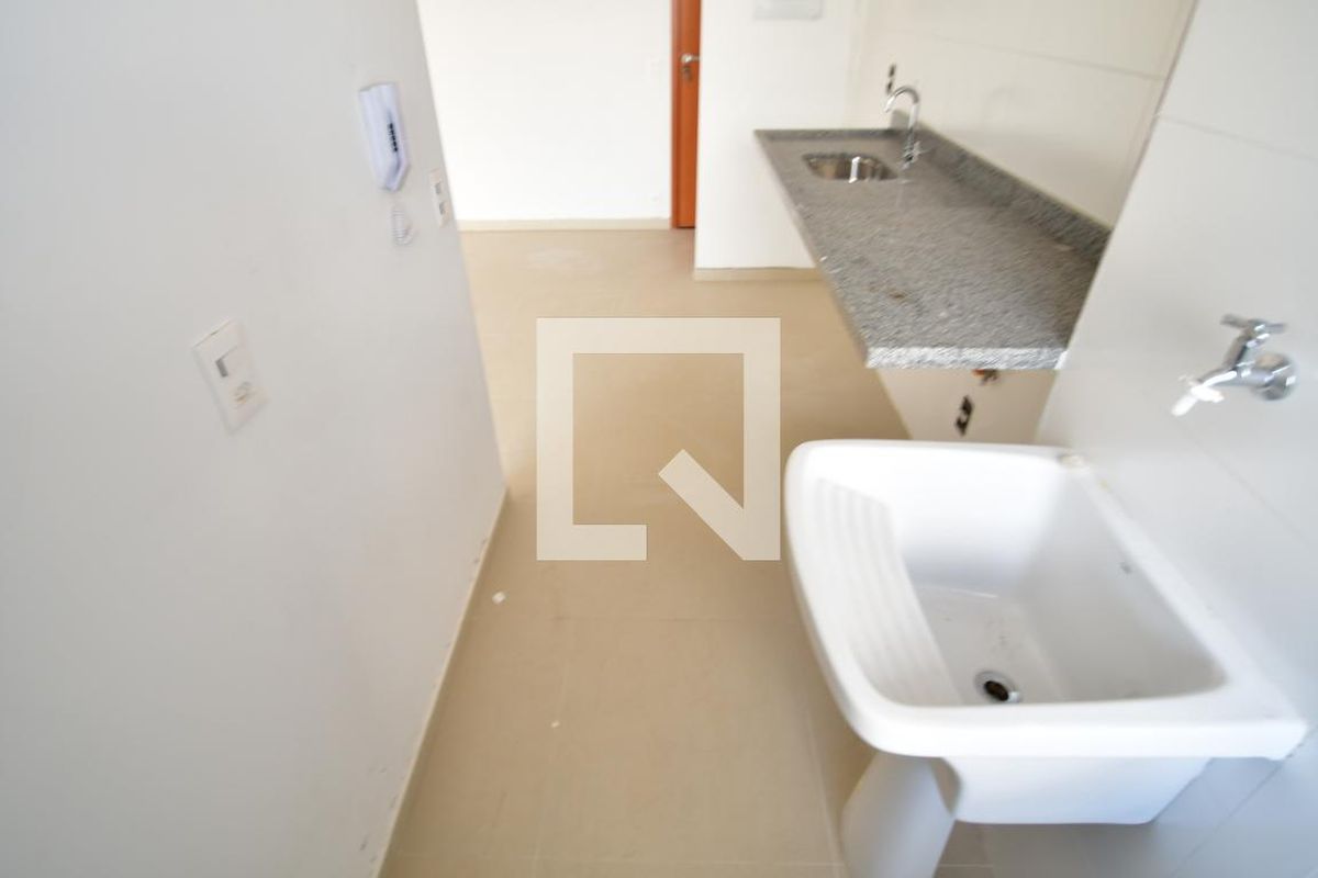 Apartamento à Venda - Guanabara, 2 Quartos,  64 m2 em , Campinas - sp | SoloBR