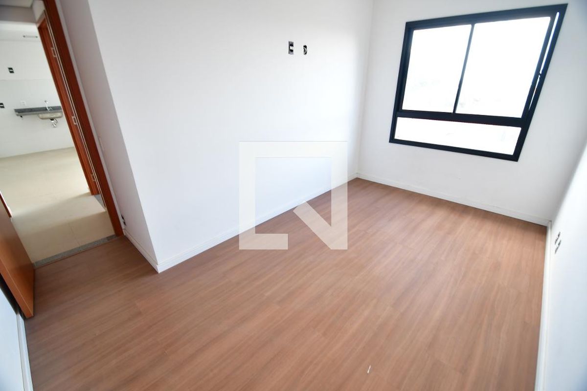 Apartamento à Venda - Guanabara, 2 Quartos,  64 m2 em , Campinas - sp | SoloBR