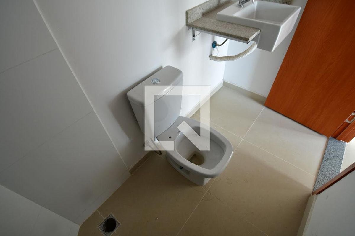 Apartamento à Venda - Guanabara, 2 Quartos,  64 m2 em , Campinas - sp | SoloBR