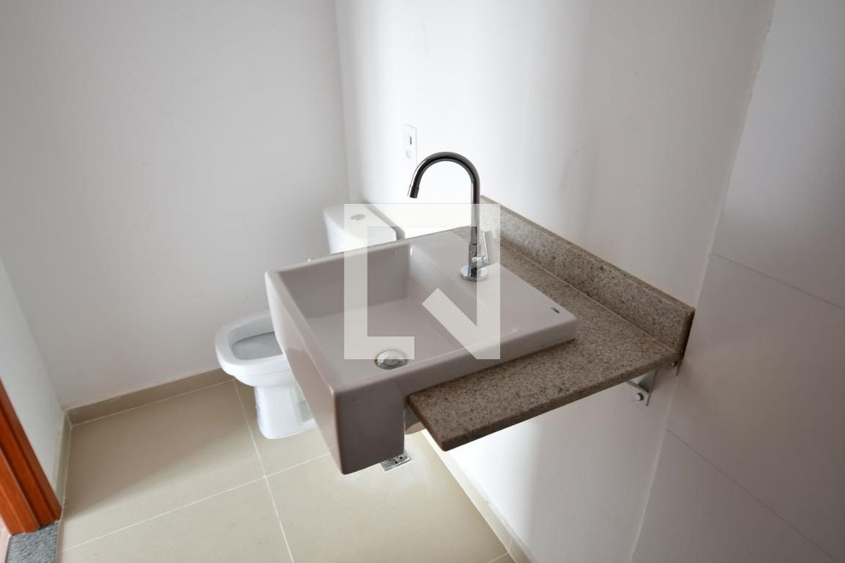 Apartamento à Venda - Guanabara, 2 Quartos,  64 m2 em , Campinas - sp | SoloBR