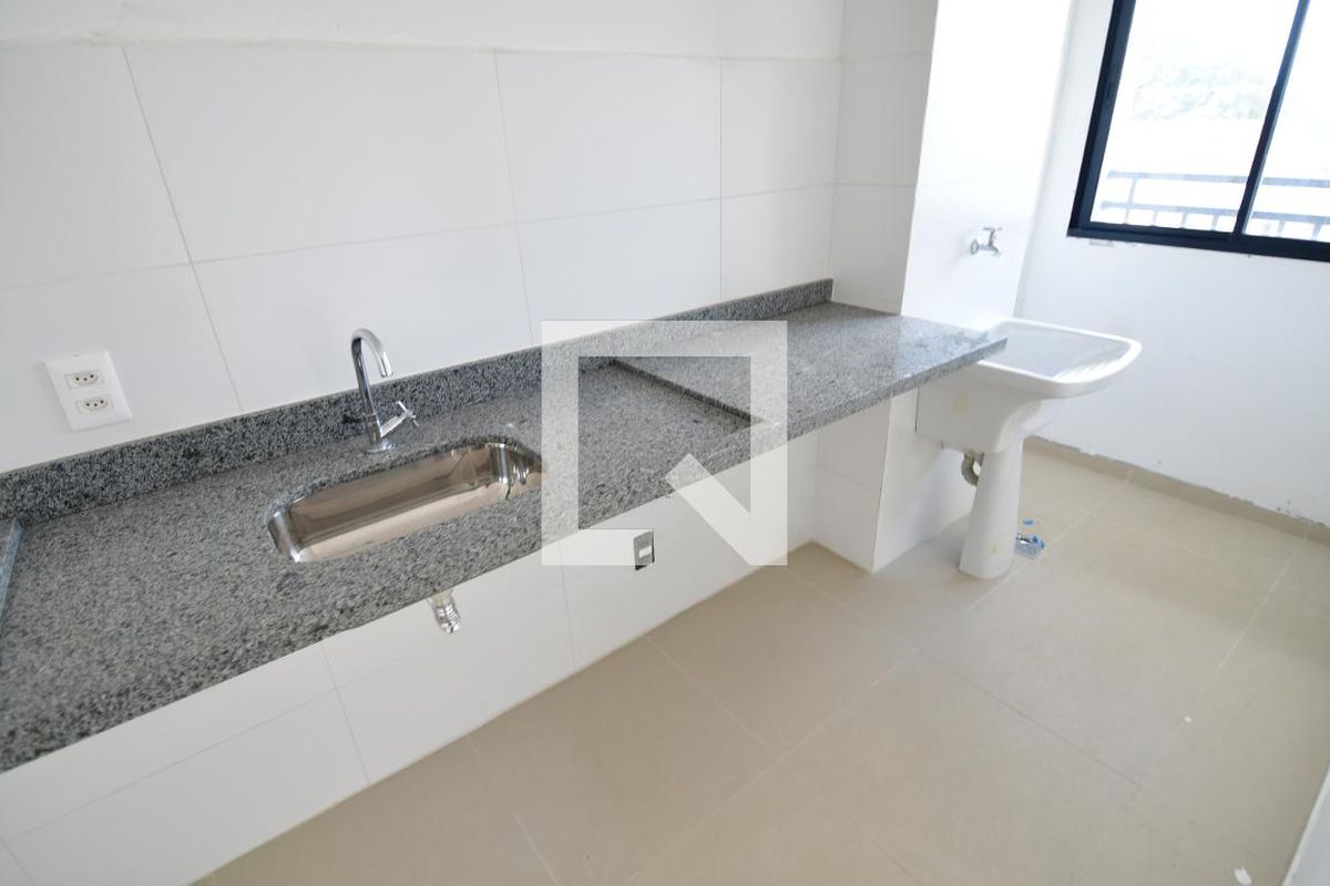 Apartamento à Venda - Guanabara, 2 Quartos,  64 m2 em , Campinas - sp | SoloBR