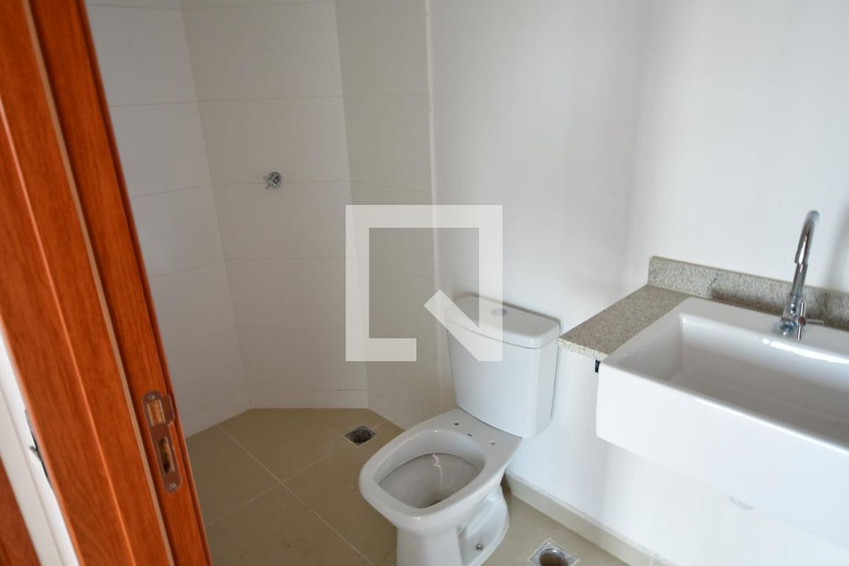 Apartamento à Venda - Guanabara, 2 Quartos,  64 m2 em , Campinas - sp | SoloBR