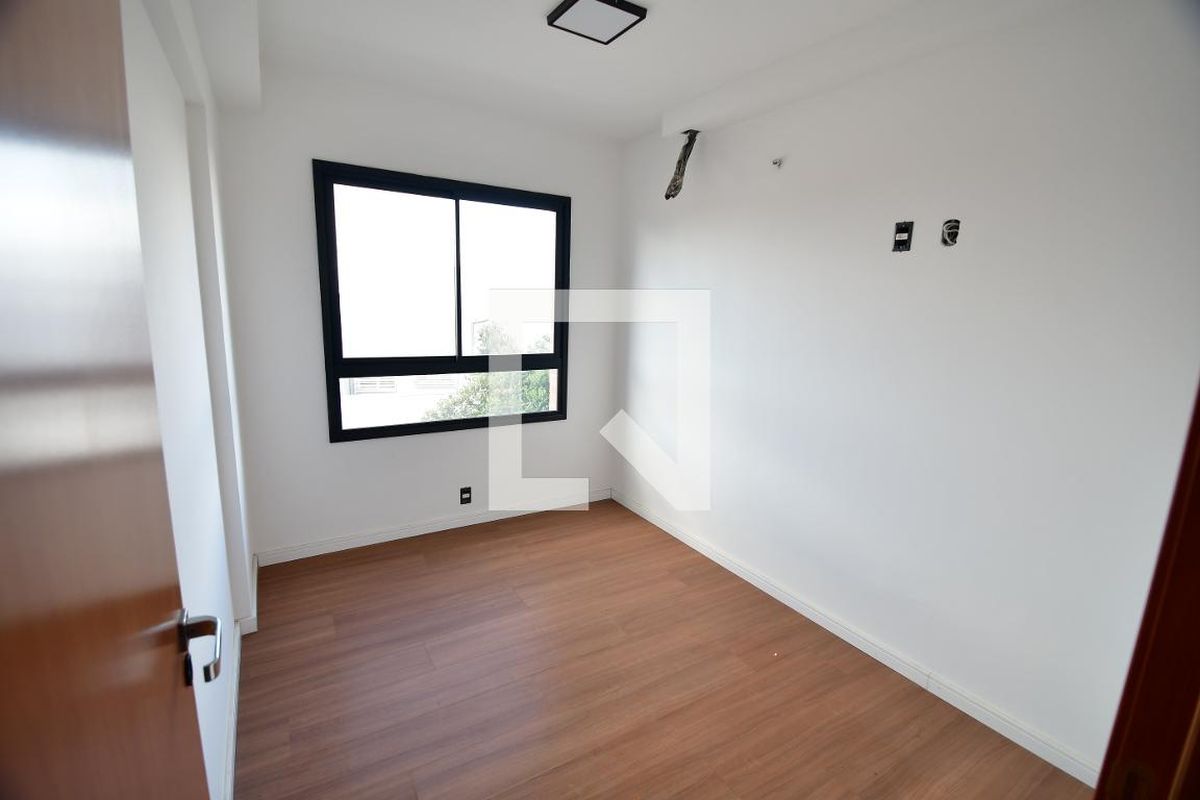 Apartamento à Venda - Guanabara, 2 Quartos,  64 m2 em , Campinas - sp | SoloBR