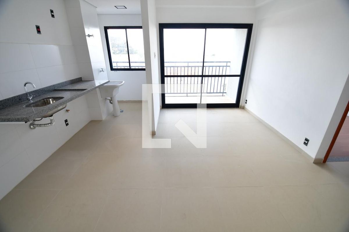 Apartamento à Venda - Guanabara, 2 Quartos,  64 m2 em , Campinas - sp | SoloBR