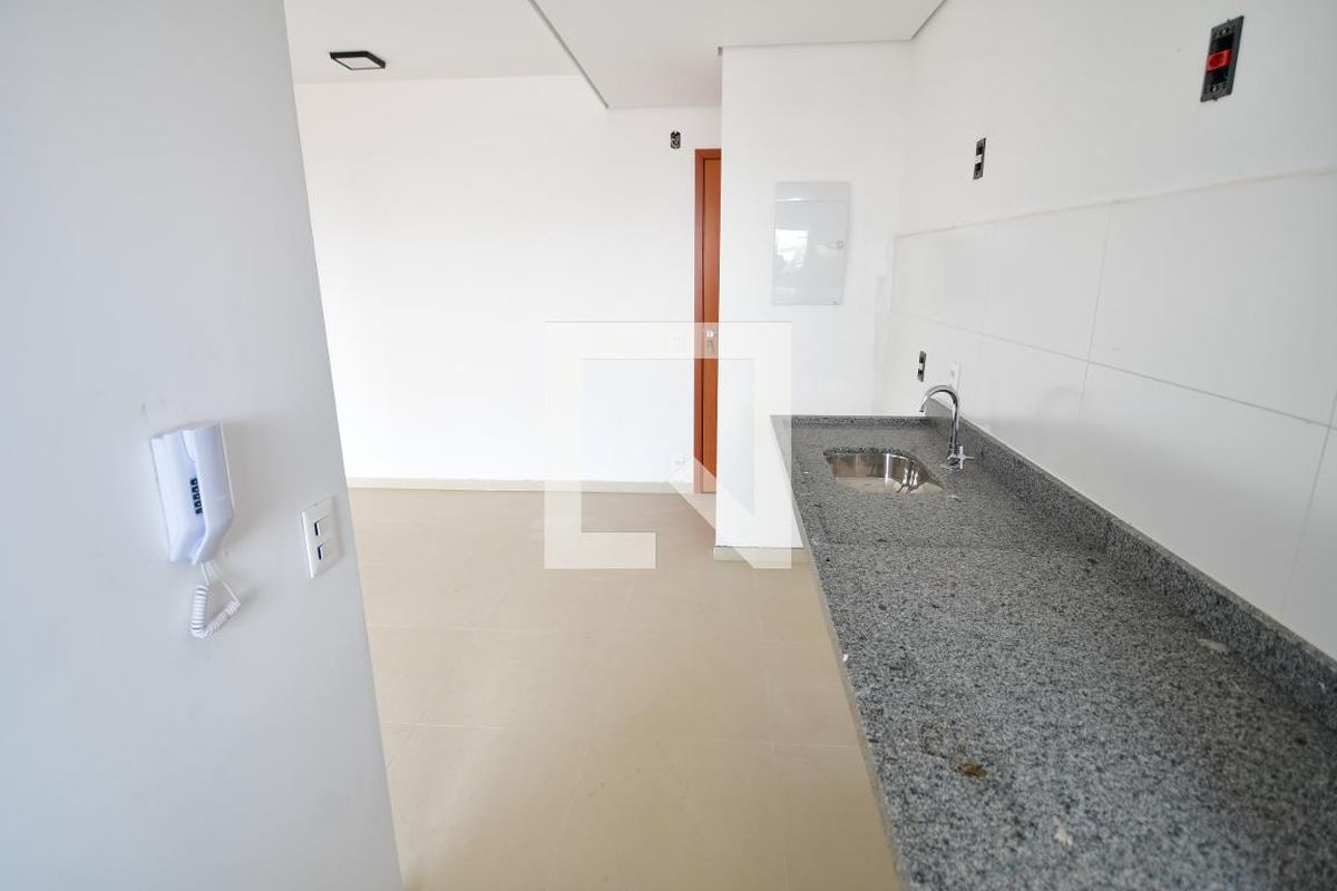 Apartamento à Venda - Guanabara, 2 Quartos,  64 m2 em , Campinas - sp | SoloBR