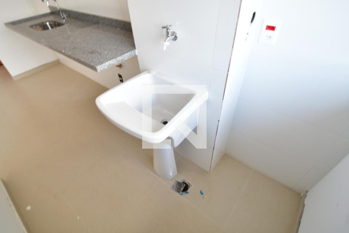 Apartamento à Venda - Guanabara, 2 Quartos,  64 m2 em , Campinas - sp | SoloBR