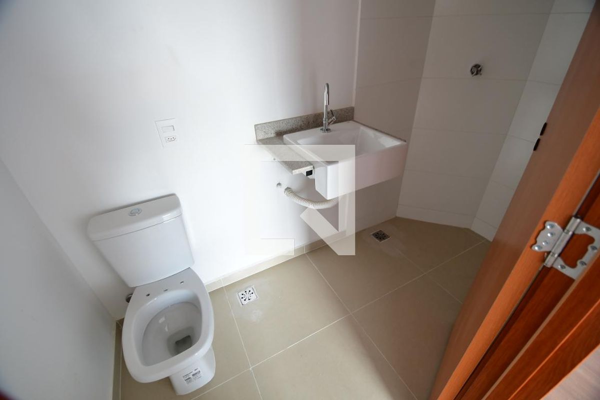 Apartamento à Venda - Guanabara, 2 Quartos,  64 m2 em , Campinas - sp | SoloBR