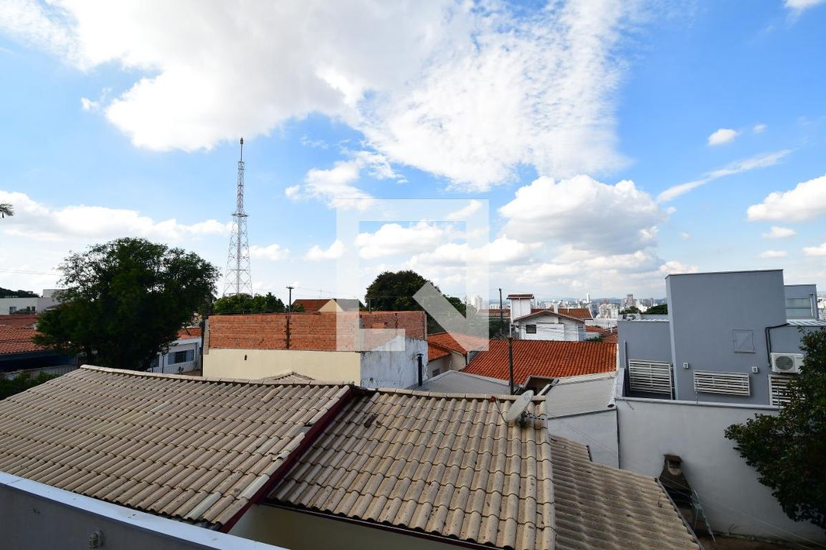 Apartamento à Venda - Guanabara, 2 Quartos,  64 m2 em , Campinas - sp | SoloBR