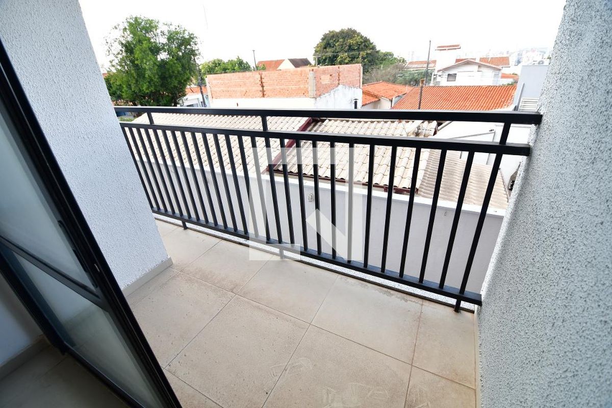 Apartamento à Venda - Guanabara, 2 Quartos,  64 m2 em , Campinas - sp | SoloBR