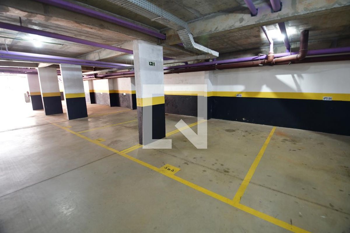 Apartamento à Venda - Guanabara, 2 Quartos,  64 m2 em , Campinas - sp | SoloBR