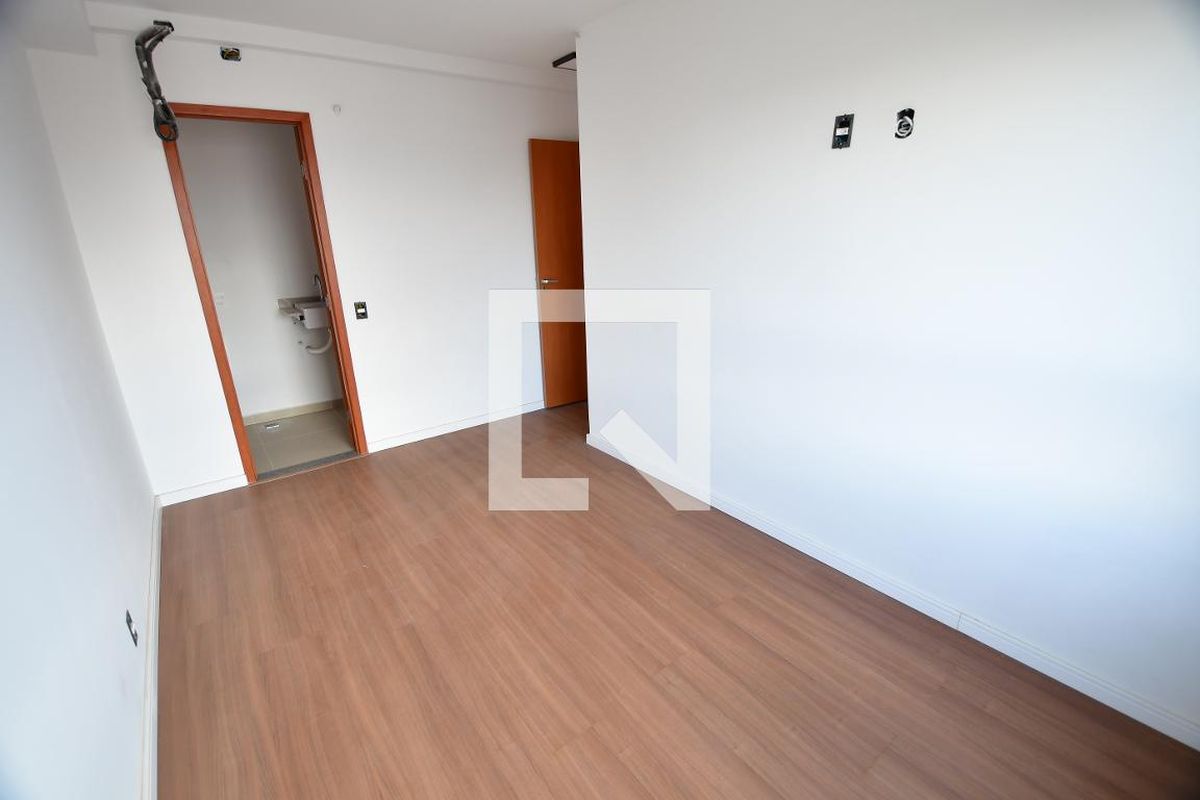 Apartamento à Venda - Guanabara, 2 Quartos,  64 m2 em , Campinas - sp | SoloBR