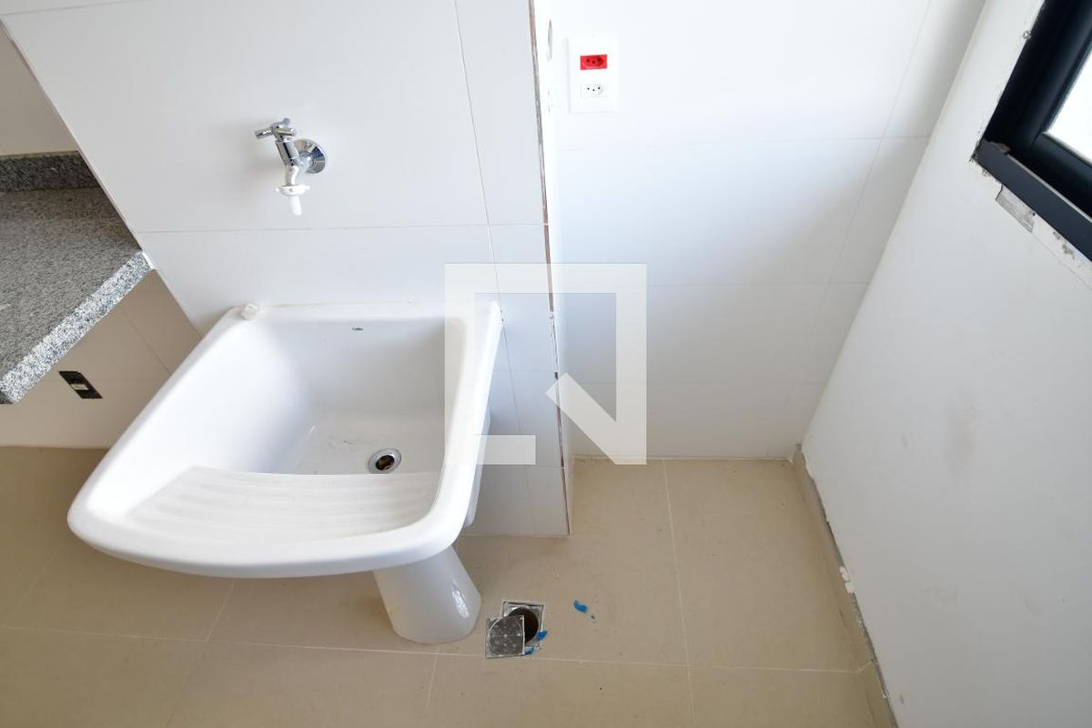 Apartamento à Venda - Guanabara, 2 Quartos,  64 m2 em , Campinas - sp | SoloBR