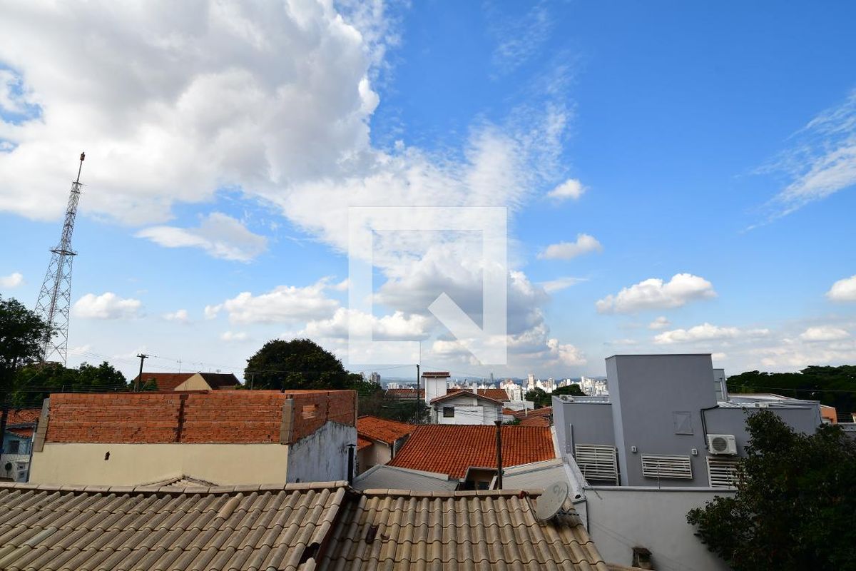 Apartamento à Venda - Guanabara, 2 Quartos,  64 m2 em , Campinas - sp | SoloBR