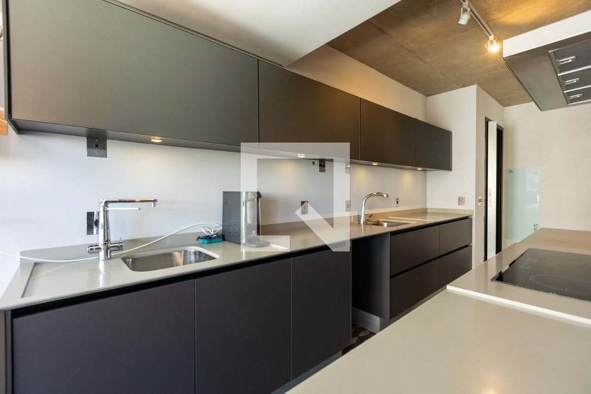 Apartamento à Venda - Cambuí, 2 Quartos,  70 m2 em , Campinas - sp | SoloBR