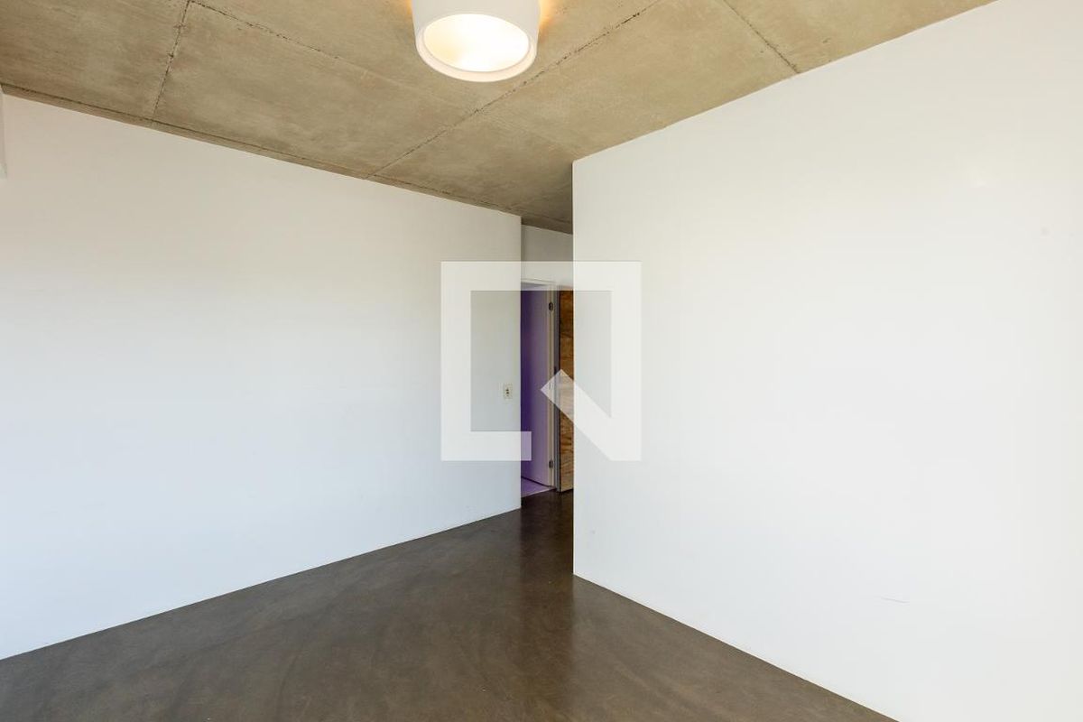 Apartamento à Venda - Cambuí, 2 Quartos,  70 m2 em , Campinas - sp | SoloBR