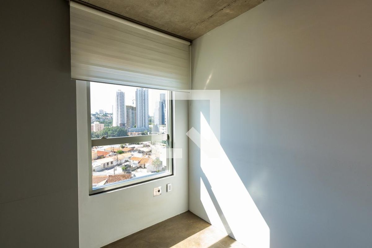 Apartamento à Venda - Cambuí, 2 Quartos,  70 m2 em , Campinas - sp | SoloBR