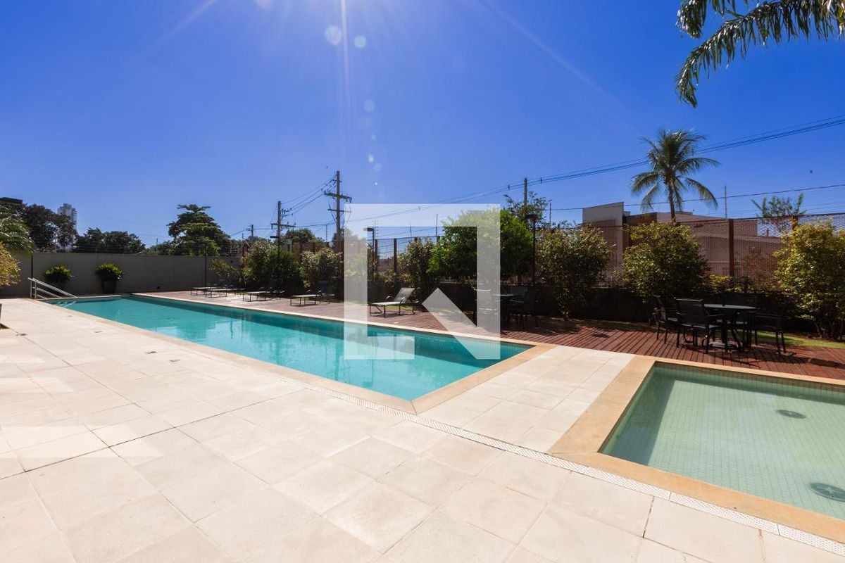 Apartamento à Venda - Cambuí, 2 Quartos,  70 m2 em , Campinas - sp | SoloBR