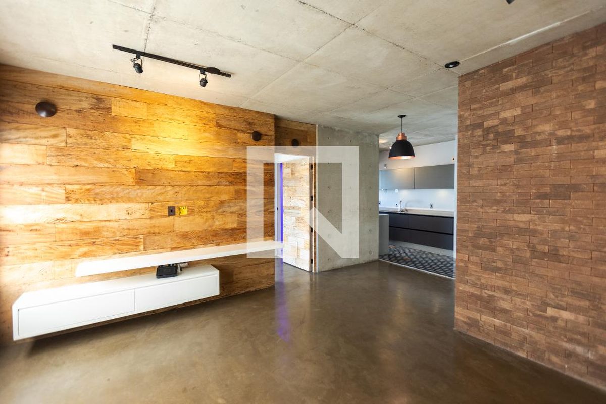 Apartamento à Venda - Cambuí, 2 Quartos,  70 m2 em , Campinas - sp | SoloBR