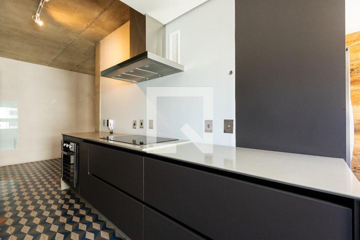 Apartamento à Venda - Cambuí, 2 Quartos,  70 m2 em , Campinas - sp | SoloBR
