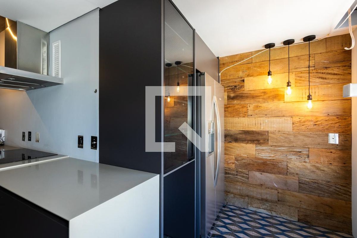 Apartamento à Venda - Cambuí, 2 Quartos,  70 m2 em , Campinas - sp | SoloBR