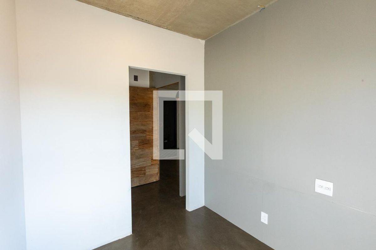 Apartamento à Venda - Cambuí, 2 Quartos,  70 m2 em , Campinas - sp | SoloBR