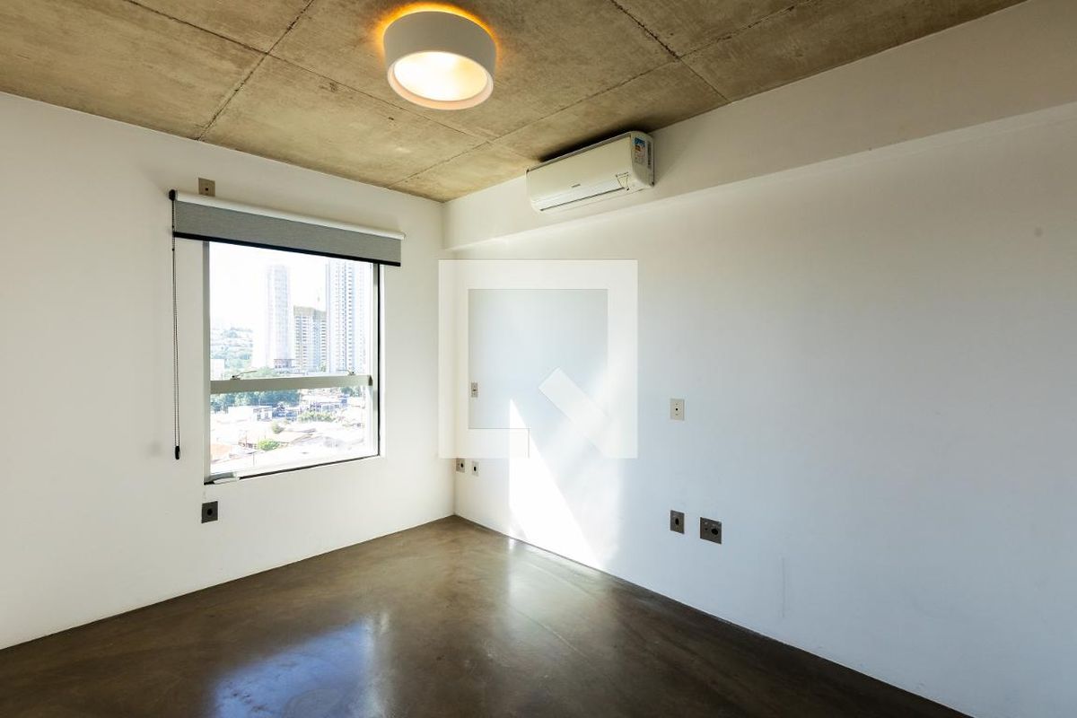 Apartamento à Venda - Cambuí, 2 Quartos,  70 m2 em , Campinas - sp | SoloBR