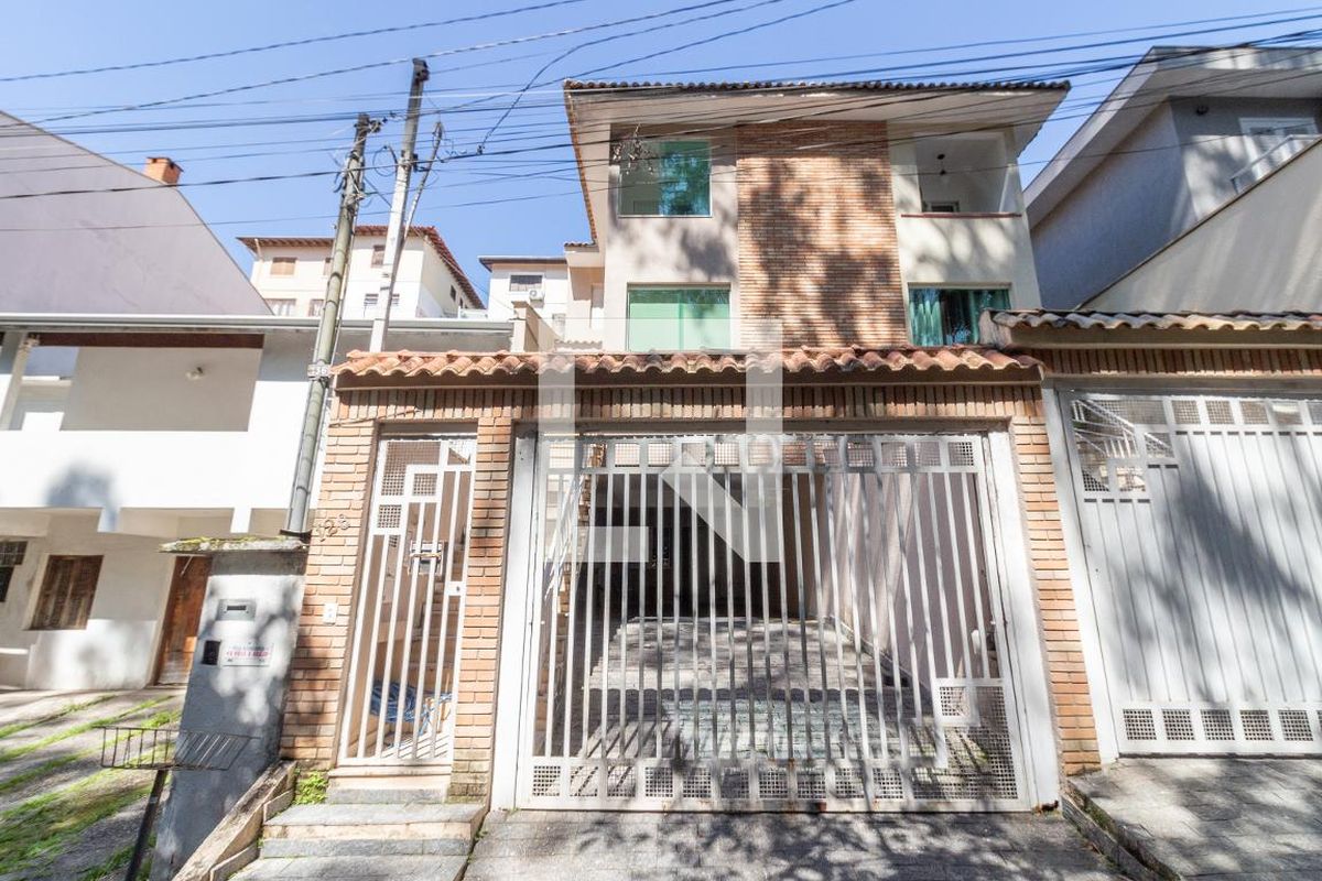 Casa, 3 quartos, 246 m² - Foto 35