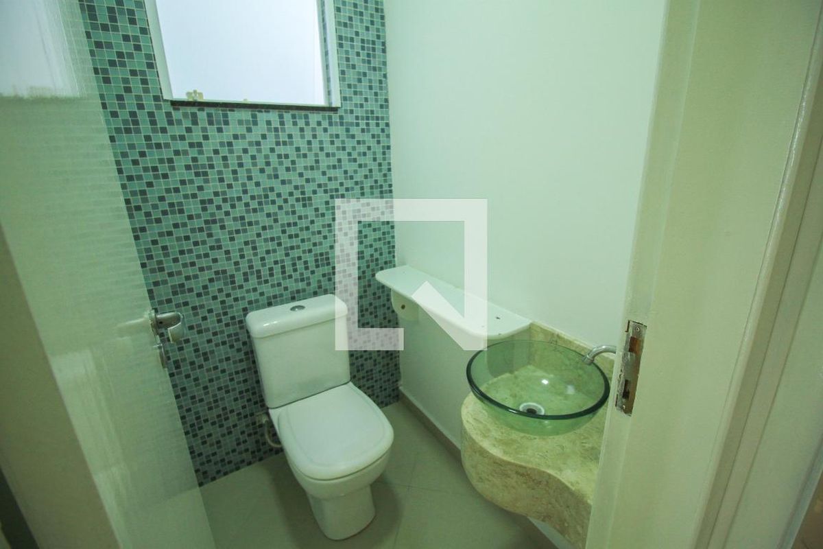 Casa, 3 quartos, 162 m² - Foto 10