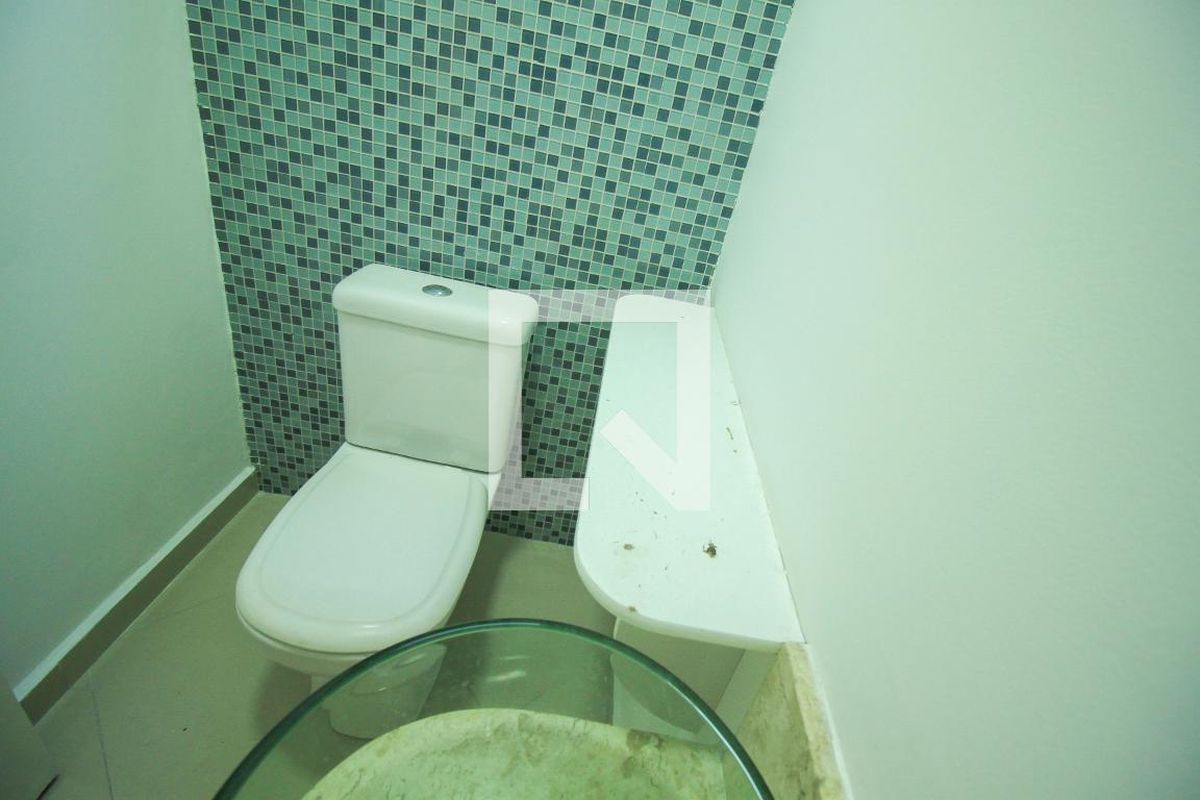 Casa, 3 quartos, 162 m² - Foto 12