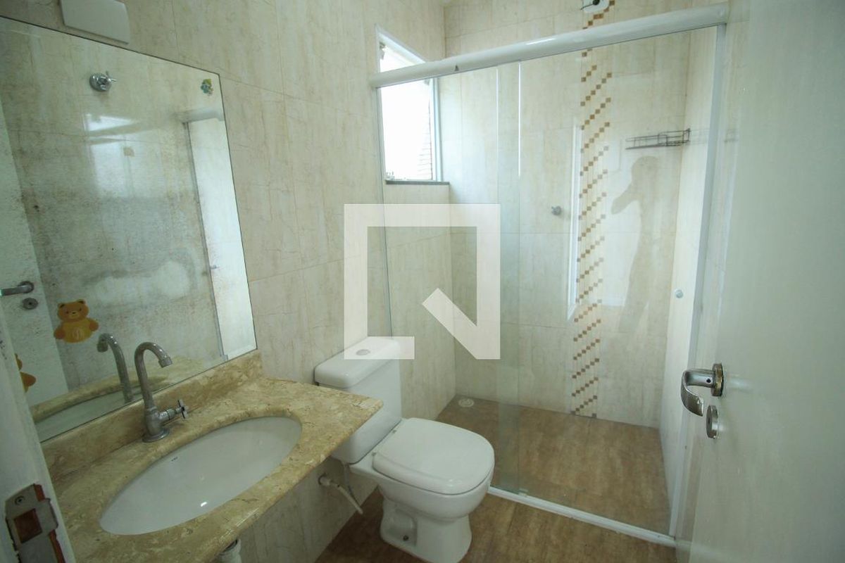 Casa, 3 quartos, 162 m² - Foto 21