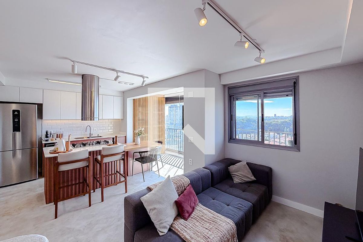Apartamento, 1 quarto, 51 m² - Foto 5