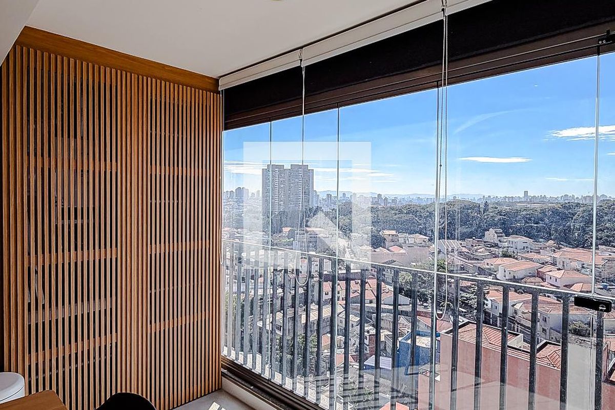 Apartamento, 1 quarto, 51 m² - Foto 8