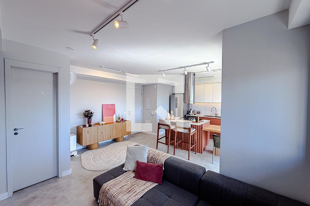 Apartamento, 1 quarto, 51 m² - Foto 6