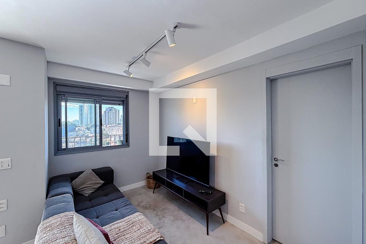 Apartamento, 1 quarto, 51 m² - Foto 4