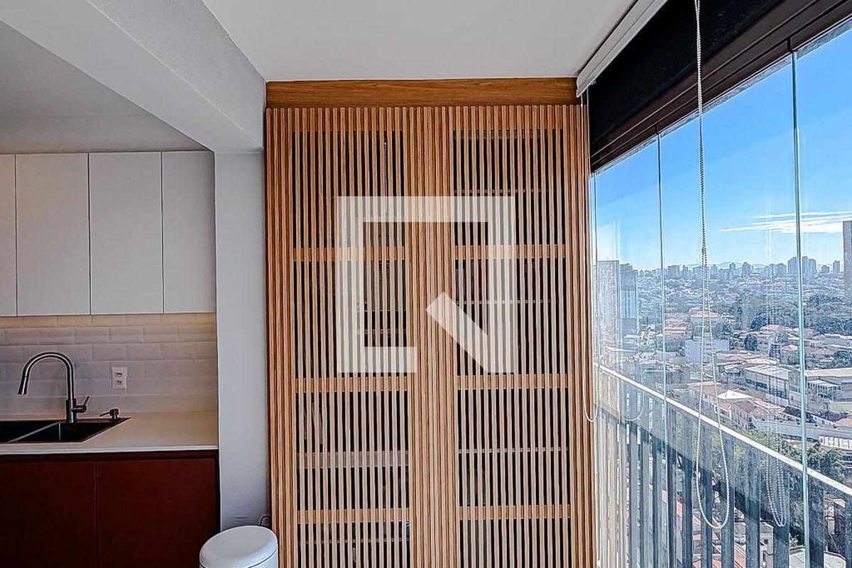 Apartamento, 1 quarto, 51 m² - Foto 9