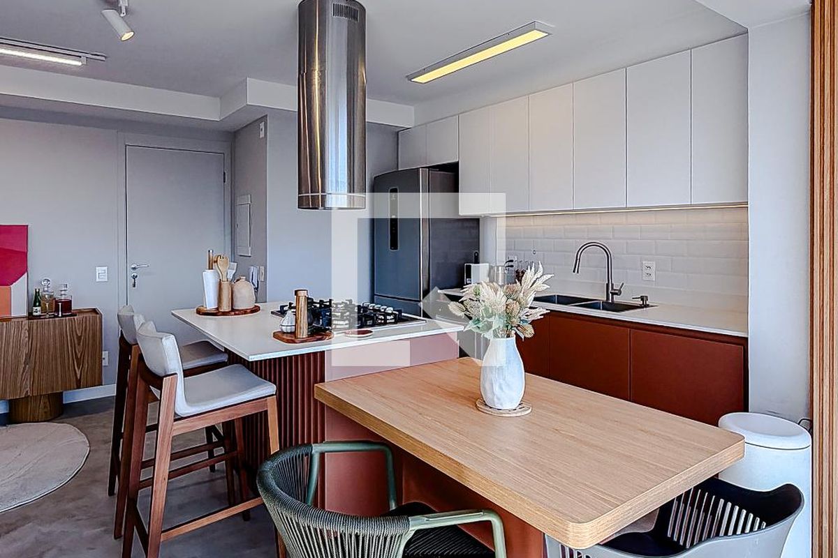 Apartamento, 1 quarto, 51 m² - Foto 23