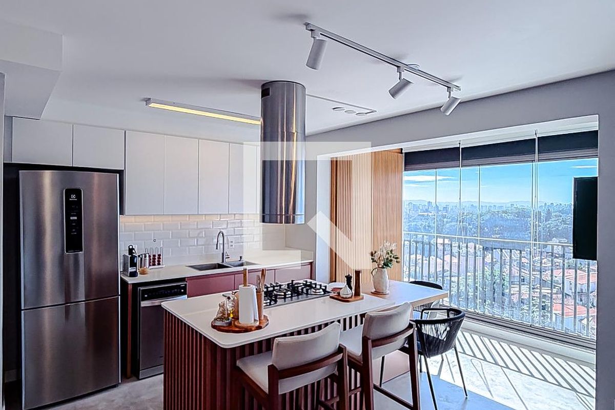 Apartamento, 1 quarto, 51 m² - Foto 22
