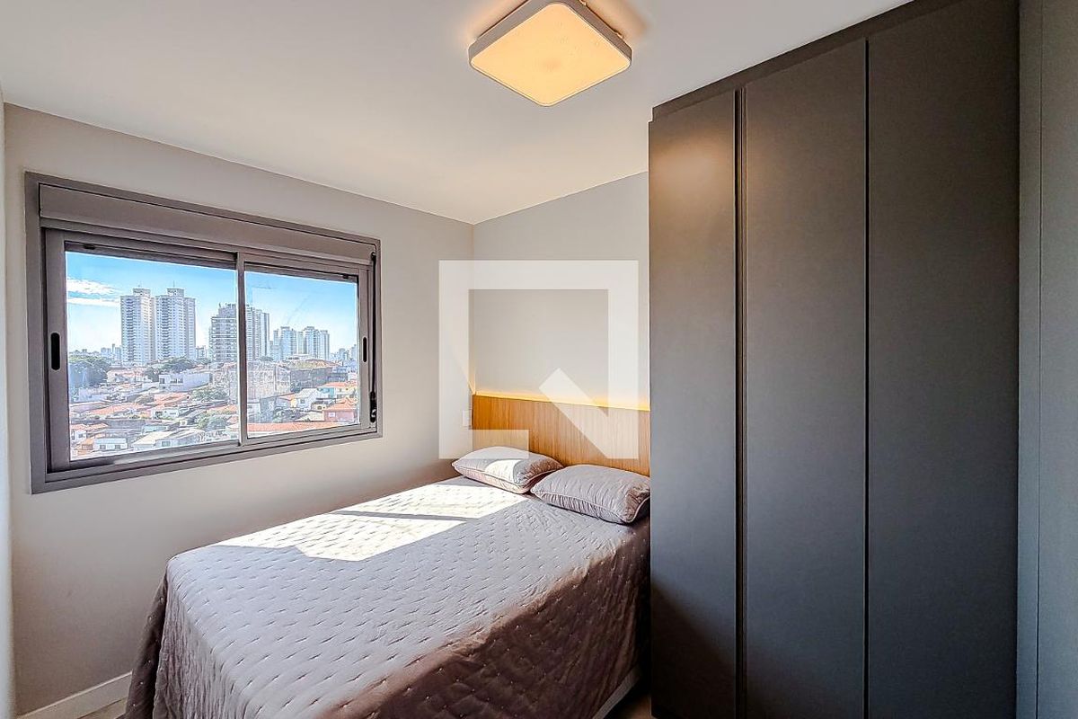 Apartamento, 1 quarto, 51 m² - Foto 13