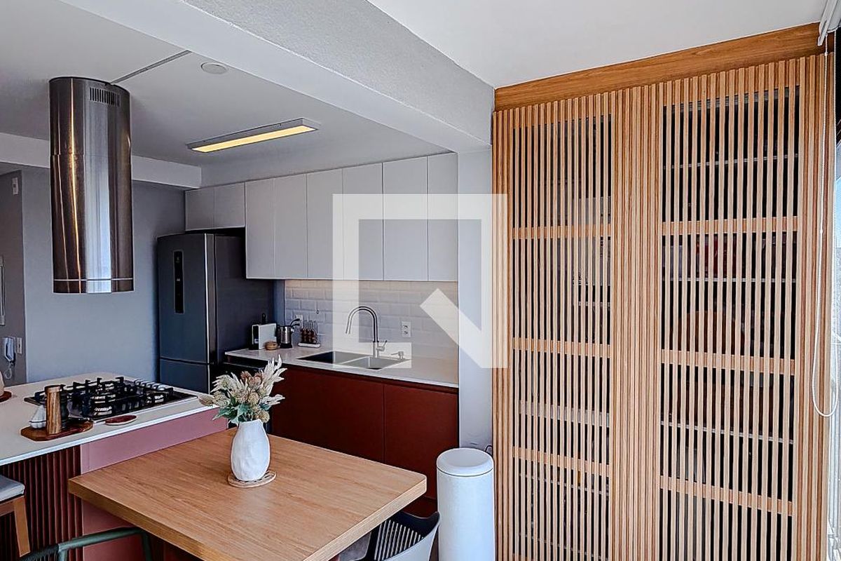 Apartamento, 1 quarto, 51 m² - Foto 10