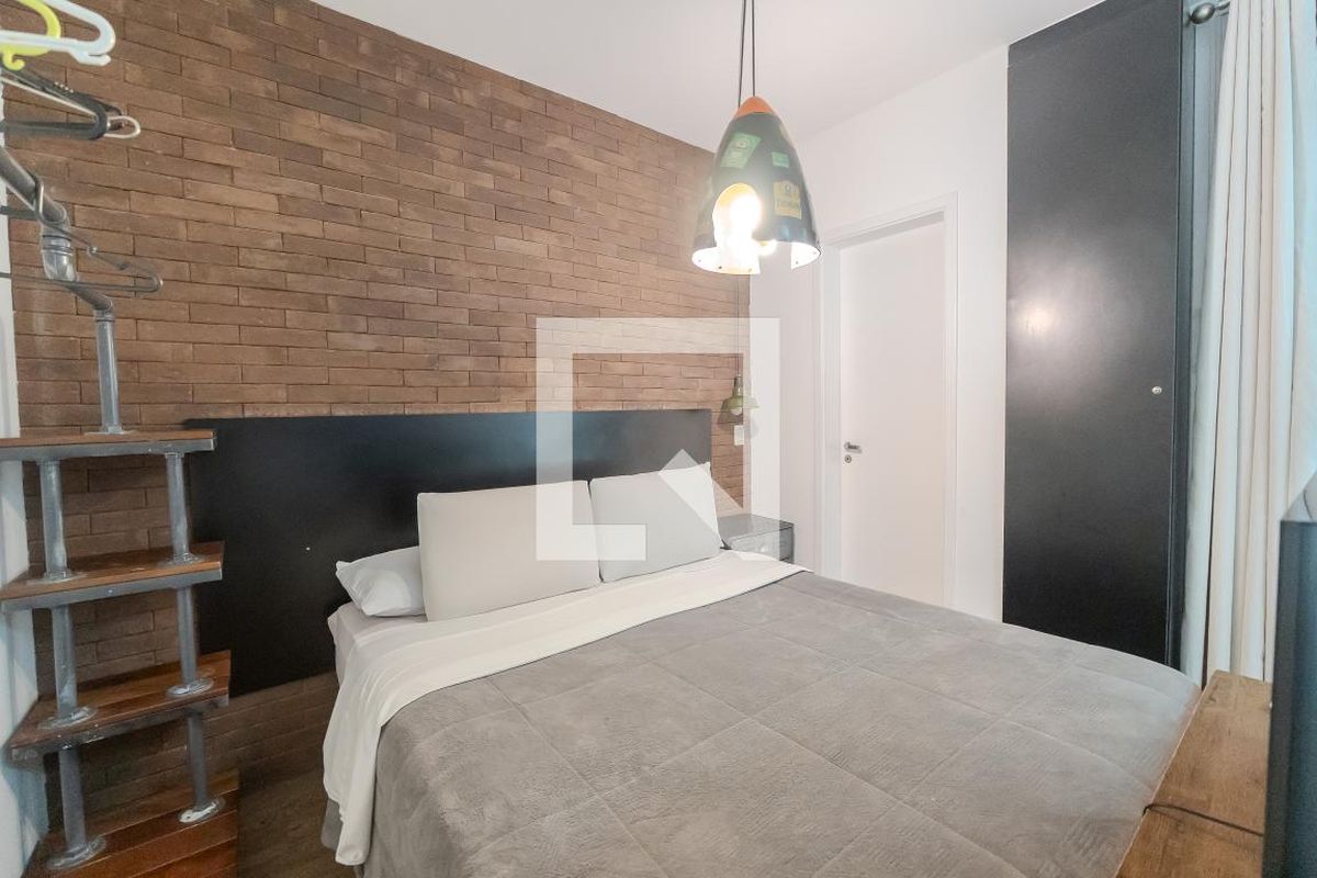 Kitnet-Studio, 29 m² - Foto 6