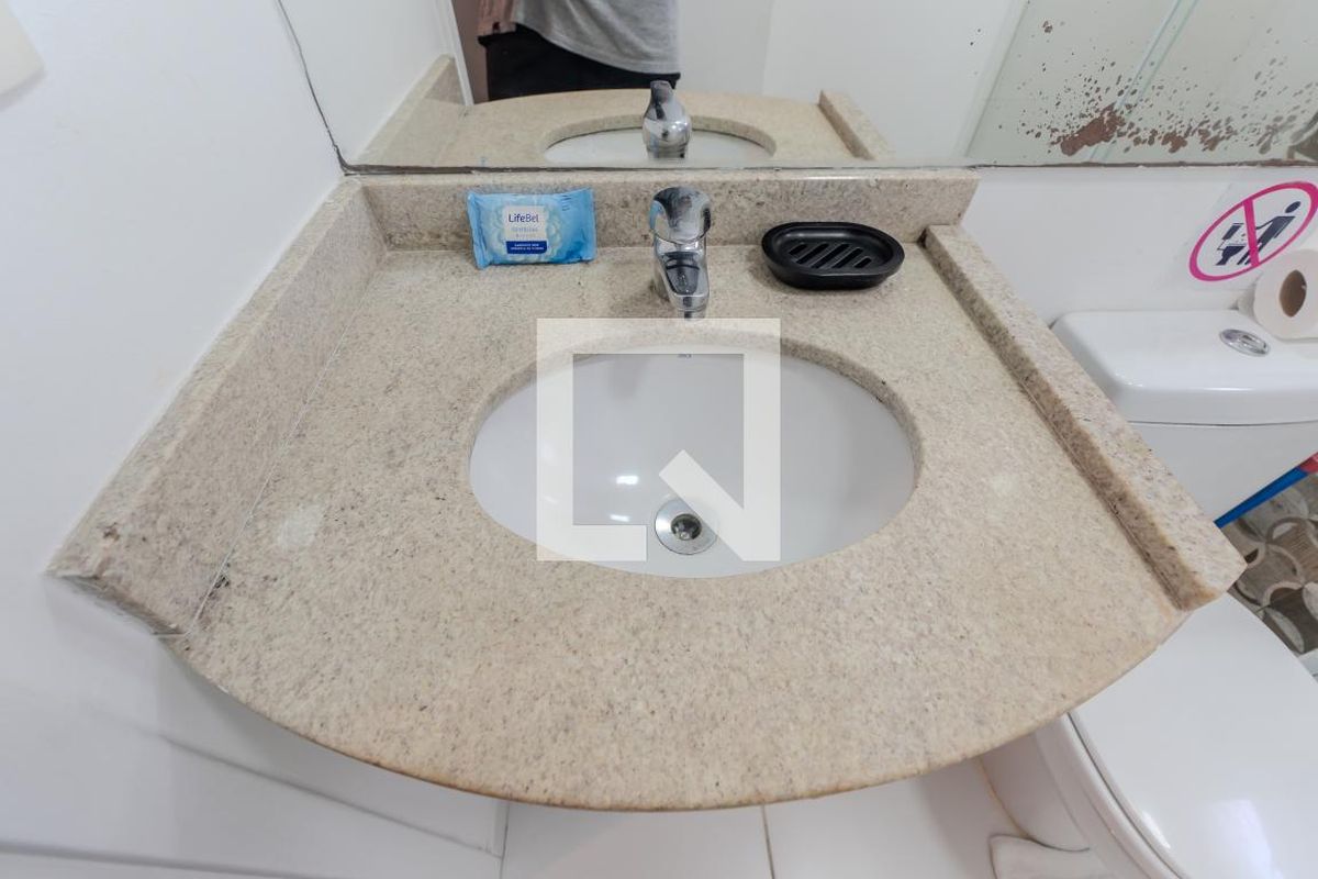 Kitnet-Studio, 29 m² - Foto 9