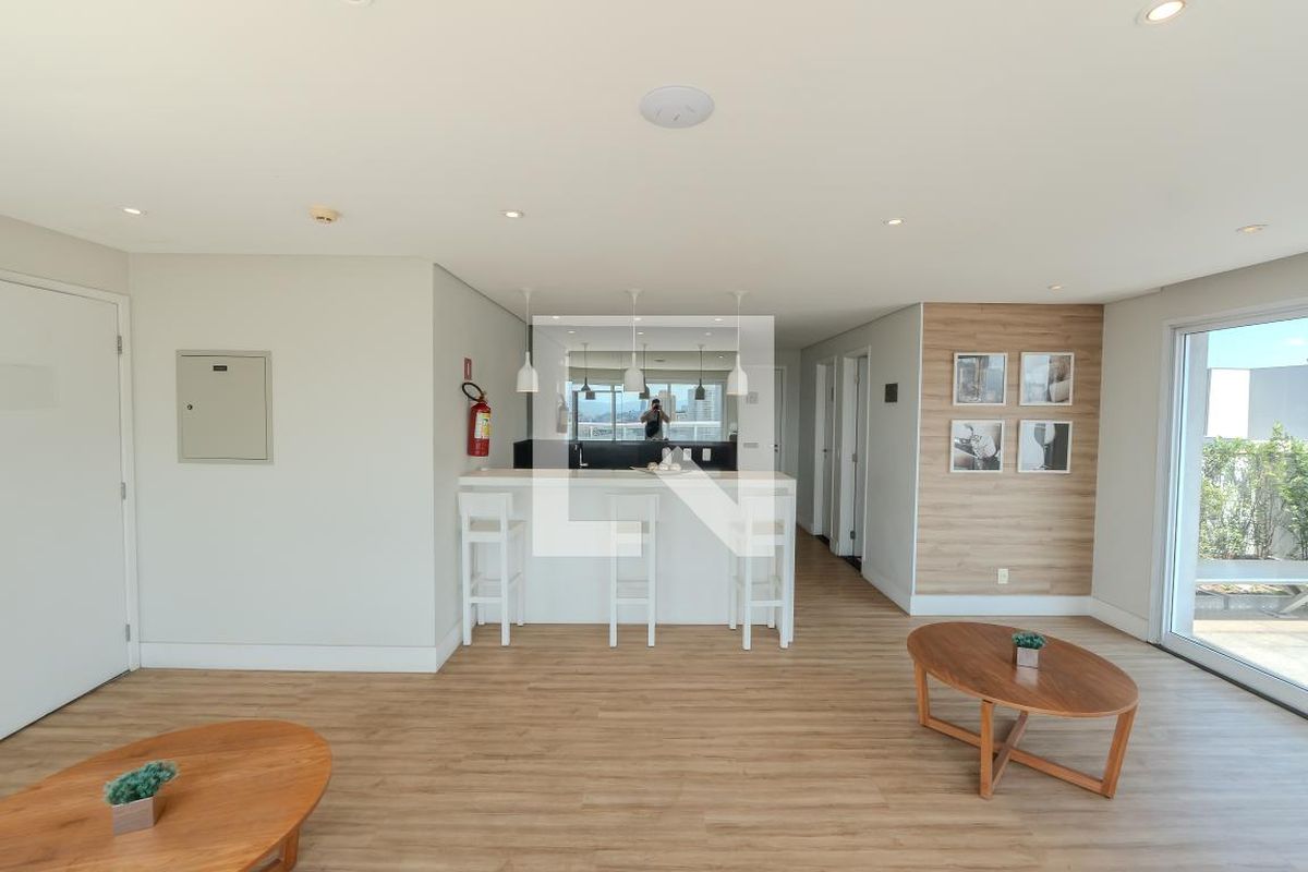 Kitnet-Studio, 29 m² - Foto 21