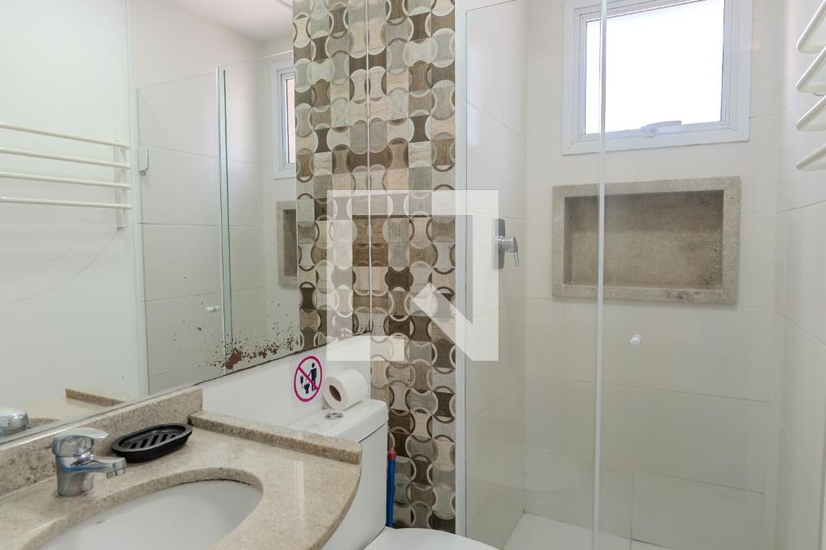 Kitnet-Studio, 29 m² - Foto 8